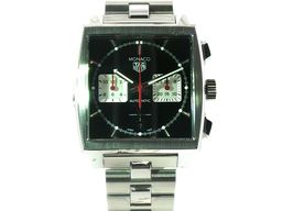 TAG Heuer Monaco CBL2113.BA0644 -