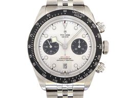 Tudor Black Bay Chrono M79360N-0002 -