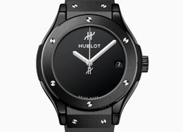 Hublot Classic Fusion Quartz 581.CX.1270.RX.MDM -