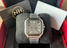 Cartier Santos WSSA0037 -