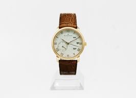 Blancpain Villeret 6670-3642-55B -