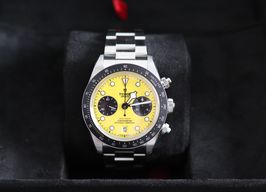 Tudor Black Bay Chrono 79310N -