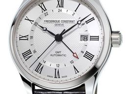 Frederique Constant Classics Index GMT FC-350MC5B6 -