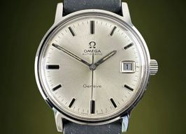 Omega Genève 166.070 -