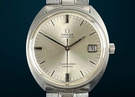 Omega Seamaster Cosmic 166.026 -