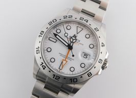Rolex Explorer II 226570 -