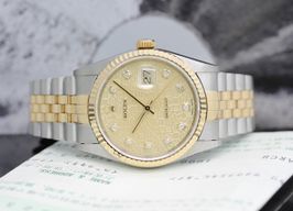 Rolex Datejust 36 16233 -