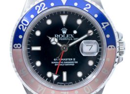 Rolex GMT-Master II 16710 -