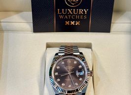 Rolex Datejust 41 126331 -