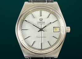 Omega Seamaster 166.0203 -
