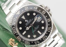 Rolex GMT-Master II 116710LN -