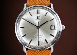 Omega Seamaster 136.010 -