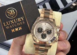 Rolex Daytona 126505 -