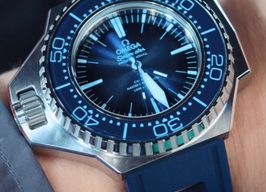 Omega Seamaster PloProf 227.32.55.21.03.001 -