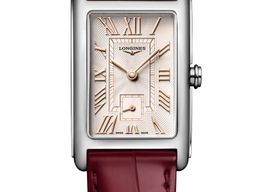 Longines DolceVita L5.512.4.28.2 -