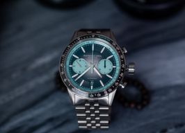 Raymond Weil Freelancer 7780-TI-20425 (2025) - Black dial 40 mm Steel case