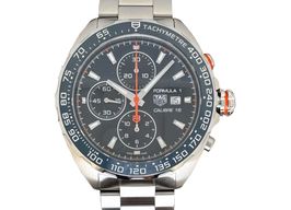 TAG Heuer Formula 1 CAZ201G.BA0876 -