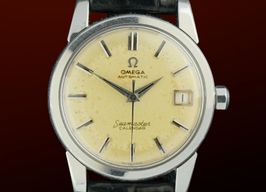 Omega Seamaster 2849 -
