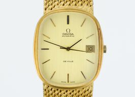 Omega De Ville Ellipse -