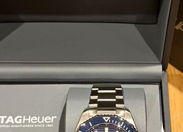 TAG Heuer Aquaracer 300M WBP201B.BA0632 -