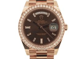 Rolex Day-Date 40 228345RBR -