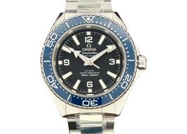 Omega Seamaster Planet Ocean 217.30.42.21.01.002 -