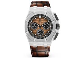 Audemars Piguet Royal Oak Offshore Chronograph 26420ST.OO.A828CR.01 -
