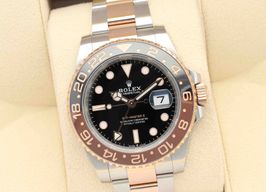 Rolex GMT-Master II 126711CHNR -