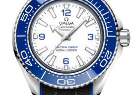 Omega Seamaster Ultra Deep 6000M 215.32.46.21.04.001 -