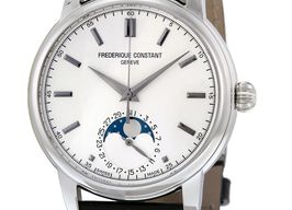Frederique Constant Manufacture Classic Moonphase FC-715S4H6 -