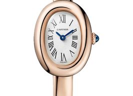 Cartier Baignoire WGBA0051 -
