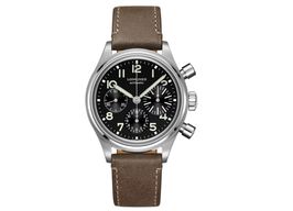 Longines Avigation L2.816.4.53.2 -