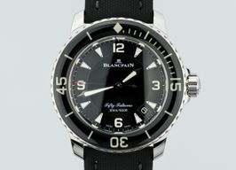 Blancpain Fifty Fathoms 5015-1130-52A -