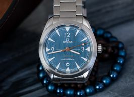Omega Seamaster Railmaster 220.10.40.20.03.001 -