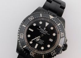 Rolex Sea-Dweller Deepsea 126660 -