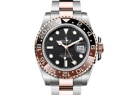 Rolex GMT-Master II 126711CHNR -