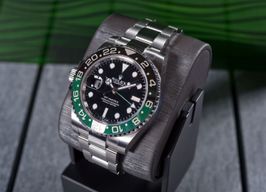 Rolex GMT-Master II 126720VTNR -