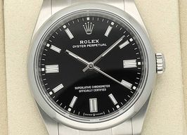 Rolex Oyster Perpetual 36 126000 -
