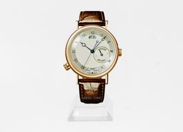 Breguet Classique 5727BR129ZU -