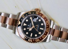 Rolex GMT-Master II 126711CHNR -