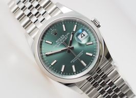 Rolex Datejust 36 126200 -