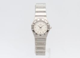 Omega Constellation 1562.3 -