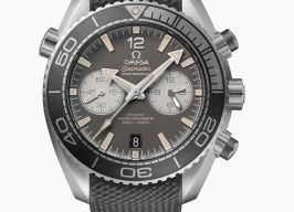 Omega Seamaster Planet Ocean Chronograph 215.32.46.51.01.004 -