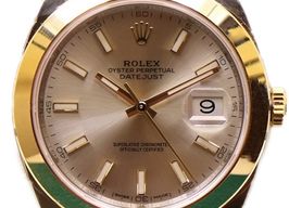 Rolex Datejust 41 126303 -