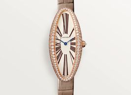 Cartier Baignoire WJBA0006 -