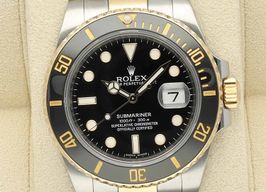 Rolex Submariner Date 116613LN -