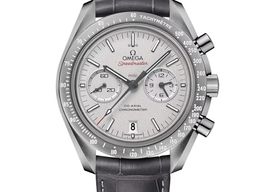 Omega Speedmaster 311.93.44.51.99.002 (2024) - Grey dial 44 mm Ceramic case