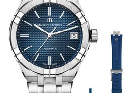 Maurice Lacroix Aikon AI6007-SS00F-430-C -