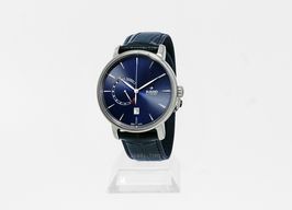 Rado DiaMaster R14138206 (2024) - Blauw wijzerplaat 43mm Staal