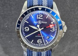 Bell & Ross BR V2 BRV293 -